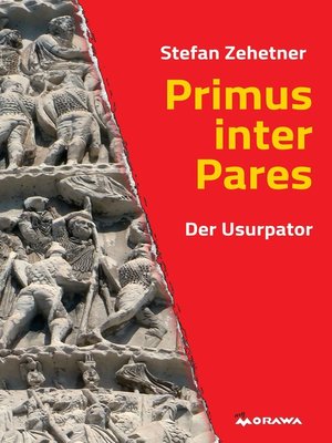 cover image of Der Usurpator